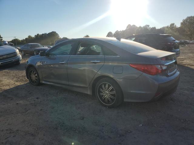 Image 2 of 2014 HYUNDAI SONATA GLS 2014 with VIN 5NPEB4AC3EH858198