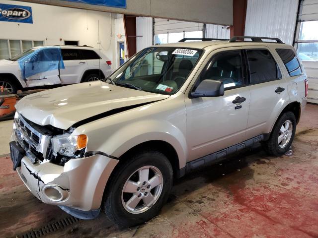 2012 FORD ESCAPE XLT 2012 image