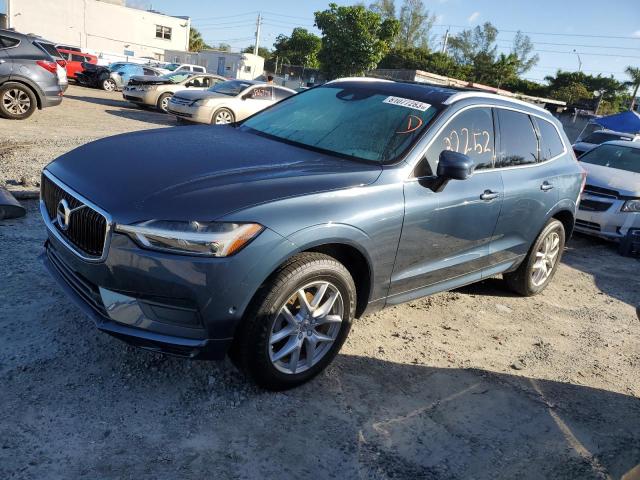 Obraz 1 z 2018 VOLVO XC60 T5 MOMENTUM 2018 z VIN YV4102RK9J1034211