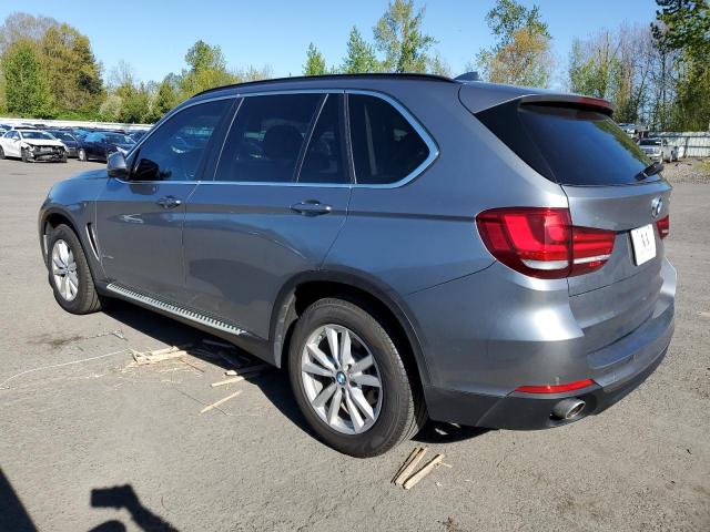 Image 2 of 2015 BMW X5 XDRIVE35D 2015 with VIN 5UXKS4C57F0N10306