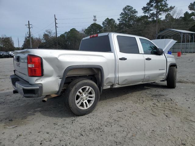 Image 3 of 2016 GMC SIERRA C1500 2016 with VIN 3GTP1LEH5GG351665