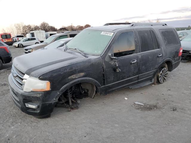 Obraz 2015 FORD EXPEDITION XLT 2015