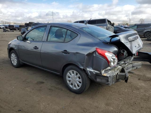 Image 2 of 2018 NISSAN VERSA S 2018 with VIN 3N1CN7AP5JL858543