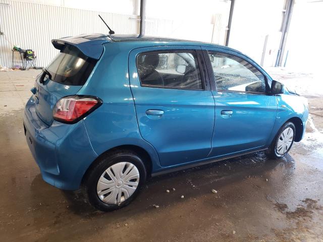 Image 3 of 2021 MITSUBISHI MIRAGE ES 2021 with VIN ML32AUHJ3MH006489