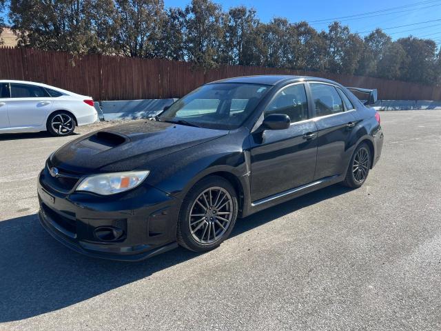 Obraz 2 z 2013 SUBARU IMPREZA WRX 2013 z VIN JF1GV7E68DG009814