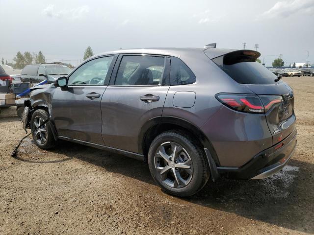 Image 2 of 2023 HONDA HR-V EXL 2023 with VIN 3CZRZ2H76PM100597