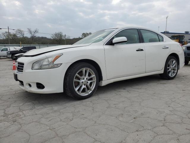 Изображение 2010 NISSAN MAXIMA S 2010