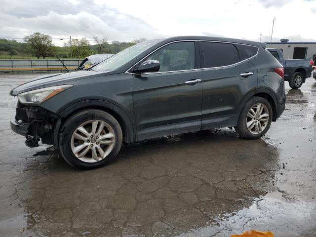 2013 HYUNDAI SANTA FE SPORT  2013 image