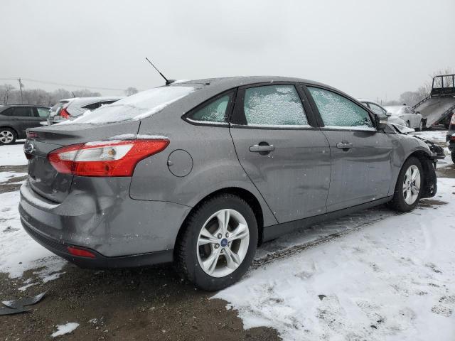 Image 3 of 2014 FORD FOCUS SE 2014 with VIN 1FADP3F2XEL387840