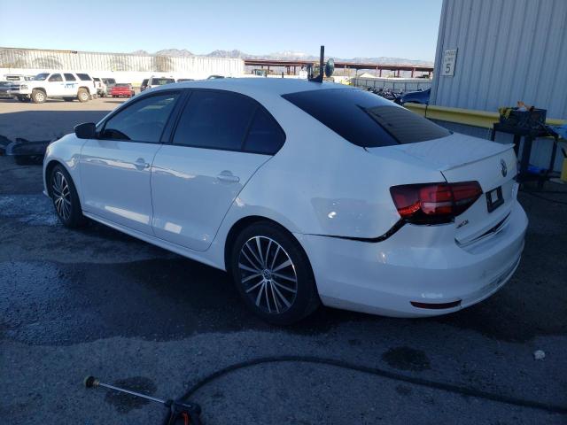 Obraz 2 z 2017 VOLKSWAGEN JETTA SPORT 2017 z VIN 3VWD17AJ5HM299313