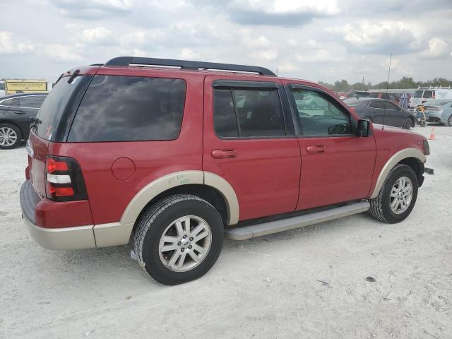 Image 3 of 2010 FORD EXPLORER EDDIE BAUER 2010 with VIN 1FMEU7EE9AUA37271