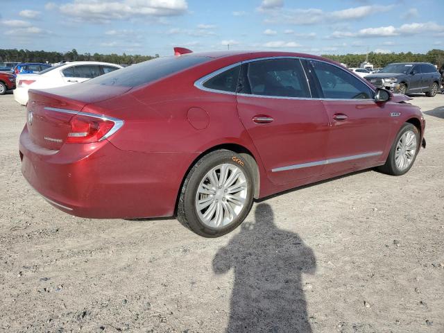 Obraz 3 z 2018 BUICK LACROSSE ESSENCE 2018 z VIN 1G4ZP5SZ8JU130397