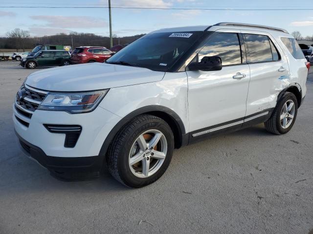 Obraz 2019 FORD EXPLORER XLT 2019