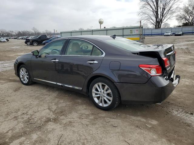 Изображение 2 2010 LEXUS ES 350 2010 с VIN JTHBK1EG7A2391926