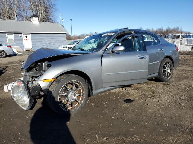 2006 INFINITI G35  2006 image