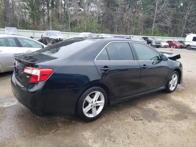 Изображение 3 2012 TOYOTA CAMRY BASE 2012 с VIN 4T1BF1FKXCU100749