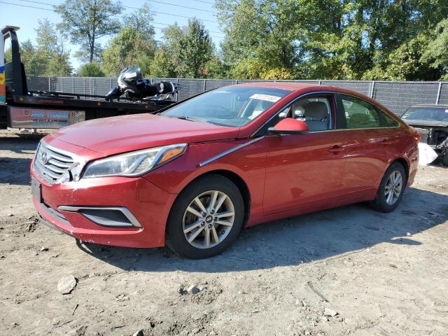 Изображение 2017 HYUNDAI SONATA SE 2017