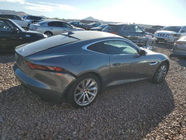 Изображение 3 2018 JAGUAR F-TYPE  2018 с VIN SAJDD1EV5JCK51663