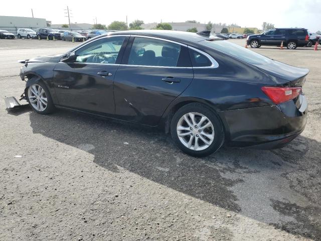 Obraz 2 z 2018 CHEVROLET MALIBU LT 2018 z VIN 1G1ZD5ST2JF159058