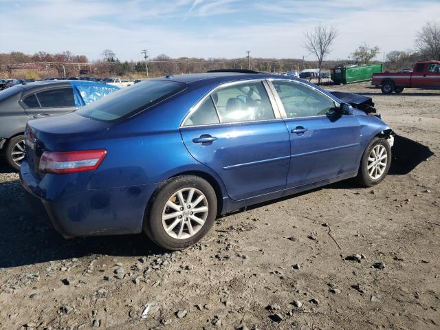 Obraz 3 z 2011 TOYOTA CAMRY SE 2011 z VIN 4T1BK3EK6BU610409