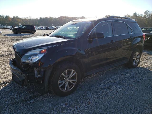 2016 CHEVROLET EQUINOX LT 2016 image