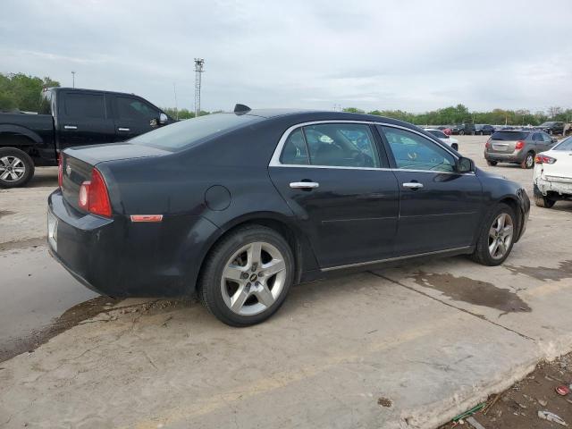 Image 3 of 2012 CHEVROLET MALIBU 1LT 2012 with VIN 1G1ZC5E08CF254103