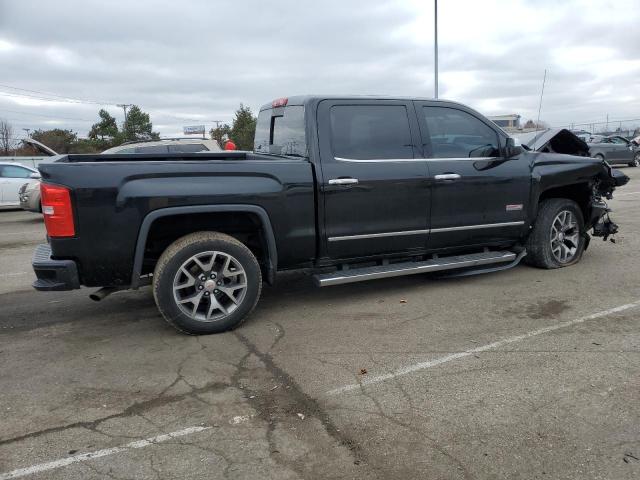 Obraz 3 z 2015 GMC SIERRA K1500 SLT 2015 z VIN 3GTU2VEC5FG355648