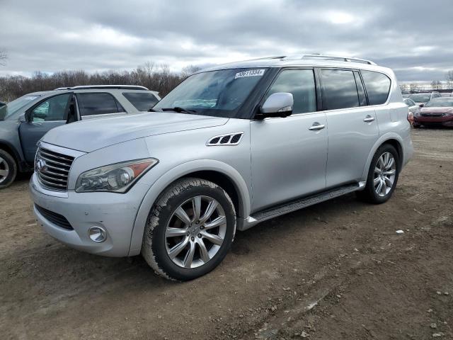 2013 INFINITI QX56  2013 image