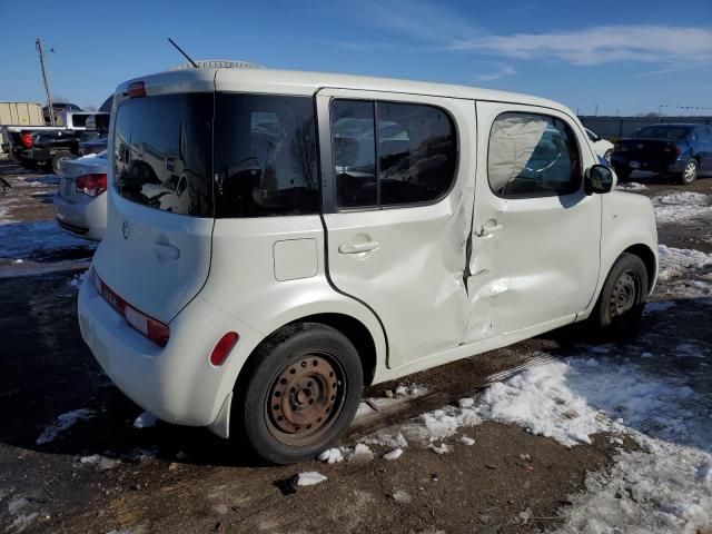 Изображение 3 2011 NISSAN CUBE BASE 2011 с VIN JN8AZ2KR8BT206853