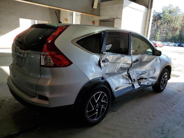 Obraz 3 z 2016 HONDA CR-V SE 2016 z VIN 2HKRM3H46GH525985