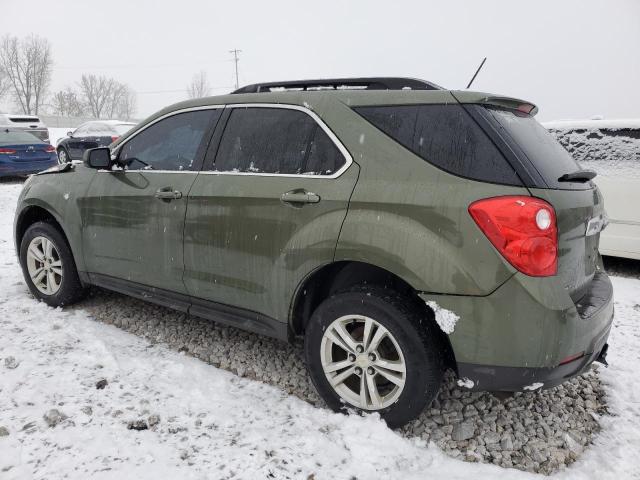 Obraz 2 z 2015 CHEVROLET EQUINOX LT 2015 z VIN 2GNFLFEK2F6234095