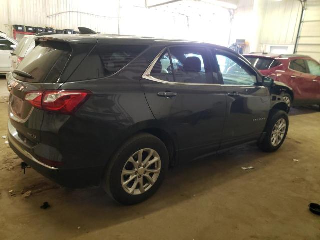 Image 3 of 2018 CHEVROLET EQUINOX LT 2018 with VIN 2GNAXSEV0J6184162