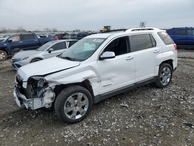Изображение 2012 GMC TERRAIN SLT 2012