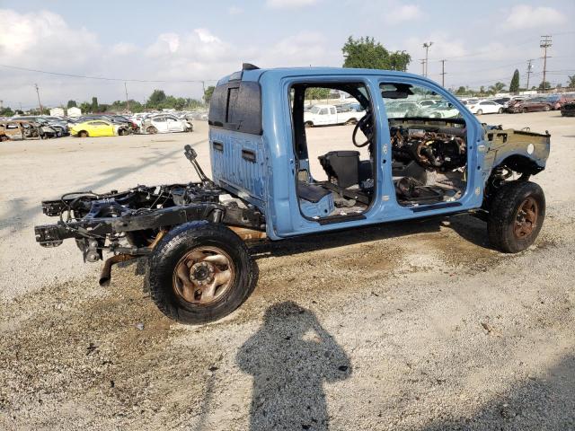 Obraz 3 z 2019 TOYOTA TACOMA DOUBLE CAB 2019 z VIN 3TMCZ5AN7KM193483