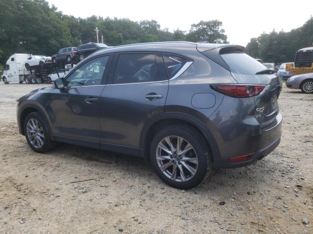 Image 2 of 2020 MAZDA CX-5 GRAND TOURING 2020 with VIN JM3KFBDM2L1852985