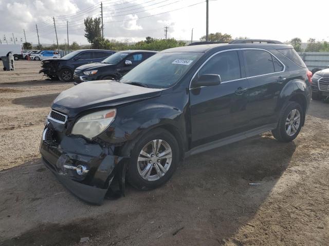 2014 CHEVROLET EQUINOX LT 2014 image