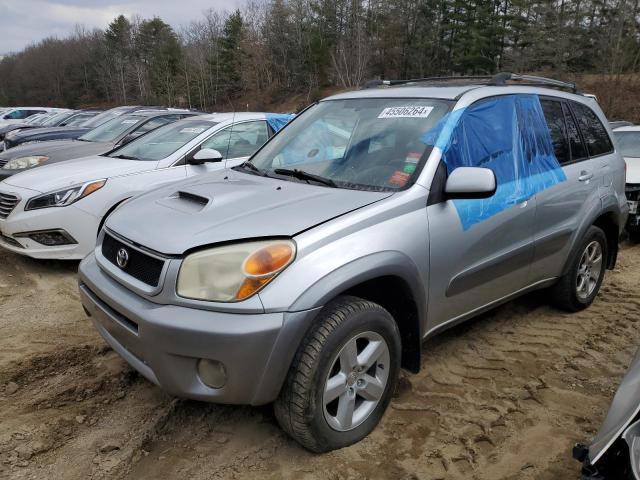 Obraz 2005 TOYOTA RAV4  2005