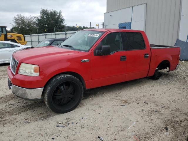 Изображение 1 2004 FORD F150 SUPERCREW 2004 с VIN 1FTRW12W24KC61699