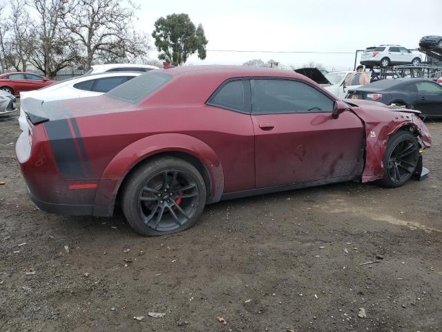 Изображение 3 2021 DODGE CHALLENGER R/T SCAT PACK 2021 с VIN 2C3CDZFJ8MH539316