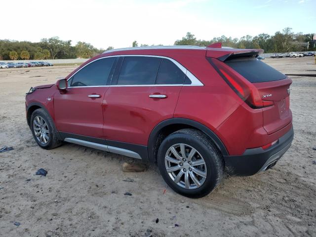 Image 2 of 2019 CADILLAC XT4 PREMIUM LUXURY 2019 with VIN 1GYFZCR48KF229270
