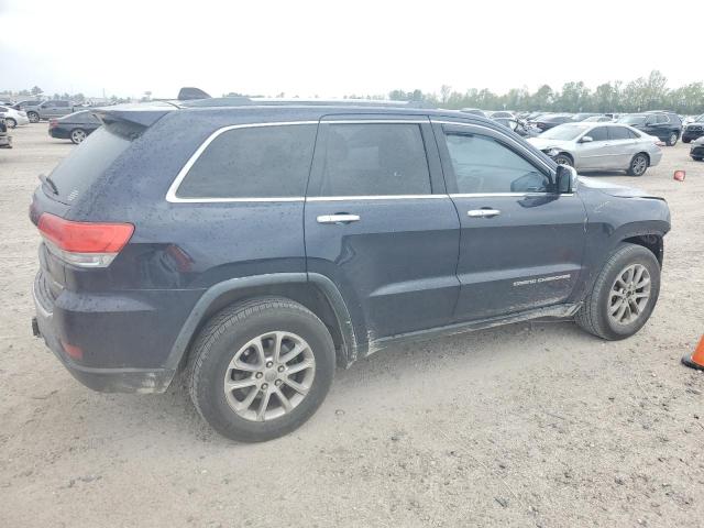 Obraz 3 z 2014 JEEP GRAND CHEROKEE LIMITED 2014 z VIN 1C4RJEBGXEC107428