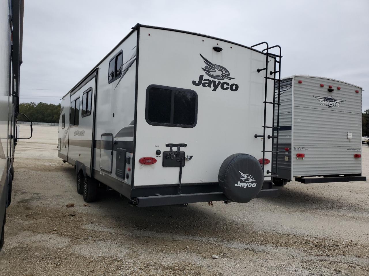 Изображение 3 2023 JAYC CAMPER 2023 с VIN 1UJBB0BR9P1JF0302