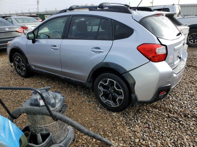 Obraz 2 z 2014 SUBARU XV CROSSTREK 2.0 PREMIUM 2014 z VIN JF2GPAVC7E8312975