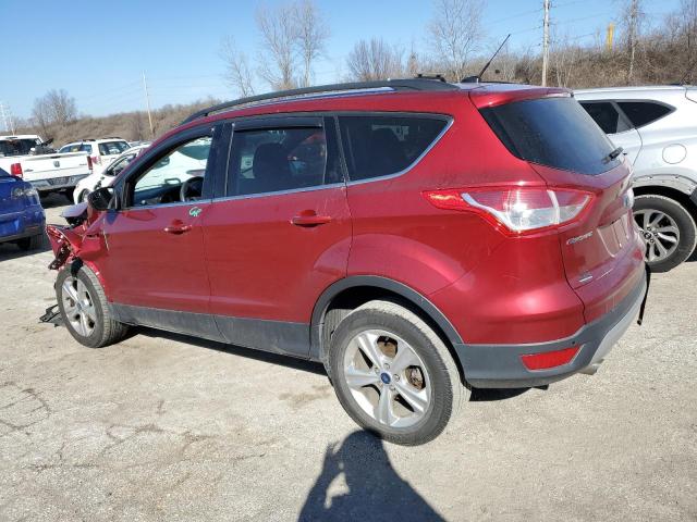 Image 2 of 2016 FORD ESCAPE SE 2016 with VIN 1FMCU0GX9GUC87342