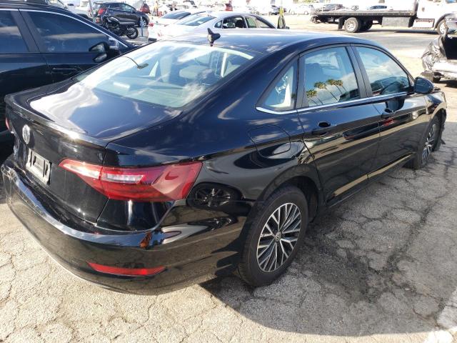 Obraz 3 z 2021 VOLKSWAGEN JETTA S 2021 z VIN 3VWC57BU9MM032937