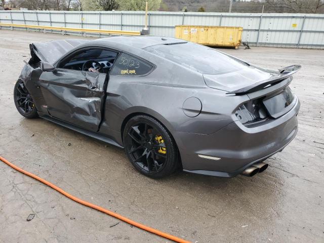Obraz 2 z 2016 FORD MUSTANG GT 2016 z VIN 1FA6P8CF0G5254914