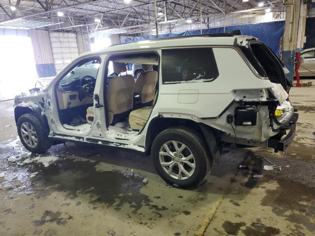 Изображение 2 2023 JEEP GRAND CHEROKEE L LIMITED 2023 с VIN 1C4RJKBG9P8730236