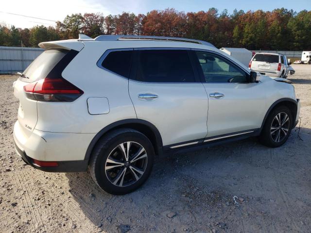 Obraz 3 z 2017 NISSAN ROGUE SV 2017 z VIN 5N1AT2MV3HC848392