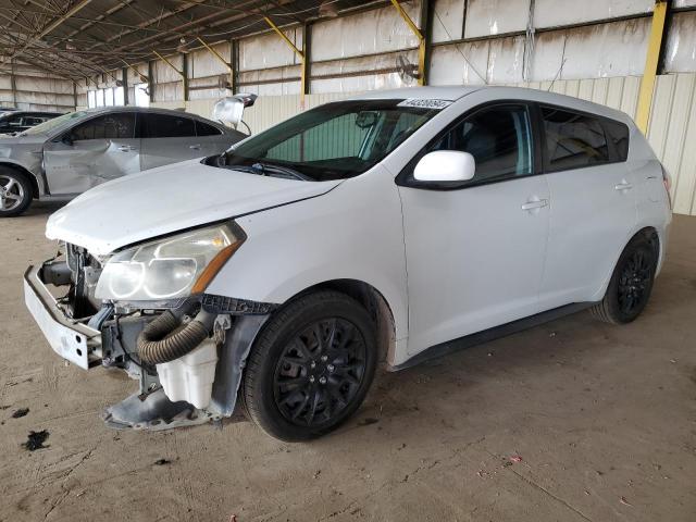 Obraz 2009 PONTIAC VIBE  2009