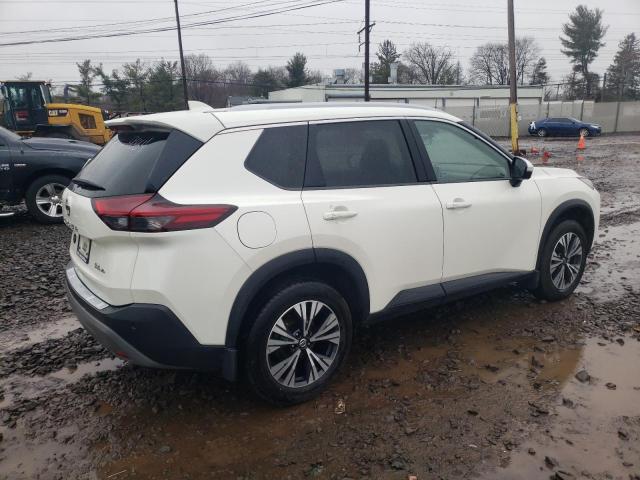 Изображение 3 2021 NISSAN ROGUE SV 2021 с VIN JN8AT3BB0MW235937